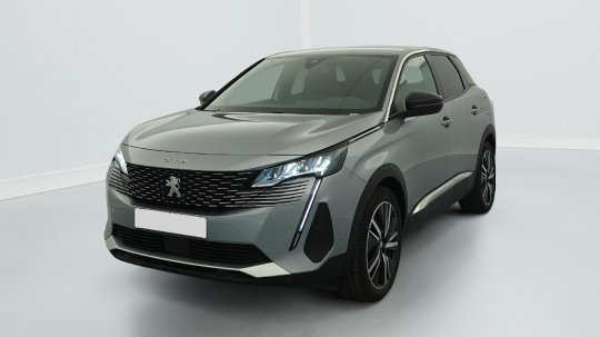 Peugeot 3008 second hand de vanzare