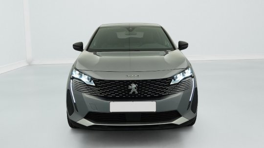 Peugeot 3008 second hand de vanzare