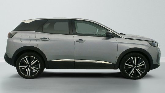 Peugeot 3008 second hand de vanzare