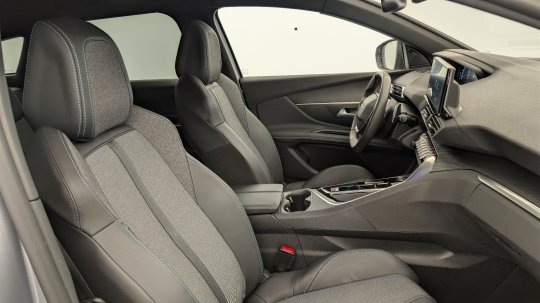 Peugeot 3008 second hand de vanzare