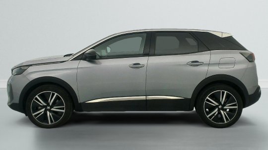 Peugeot 3008 second hand de vanzare
