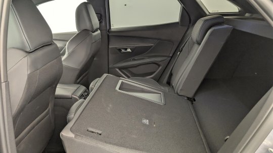 Peugeot 3008 second hand de vanzare