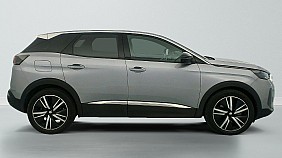 Peugeot 3008 second hand de vanzare