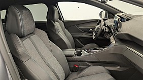 Peugeot 3008 second hand de vanzare