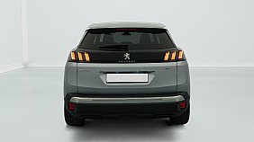 Peugeot 3008 second hand de vanzare