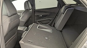 Peugeot 3008 second hand de vanzare