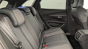 Peugeot 3008 second hand de vanzare
