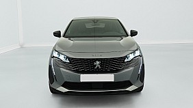 Peugeot 3008 second hand de vanzare