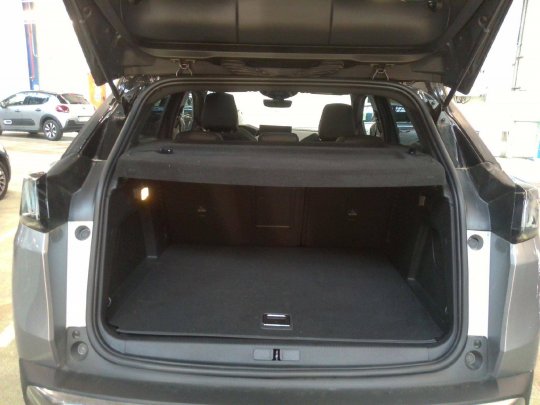 Peugeot 3008 second hand de vanzare