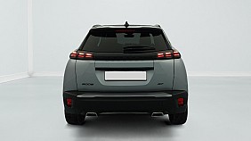 Peugeot 2008 second hand de vanzare