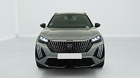 Peugeot 2008 second hand de vanzare