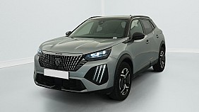 Peugeot 2008 second hand de vanzare