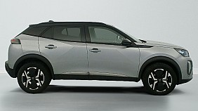 Peugeot 2008 second hand de vanzare