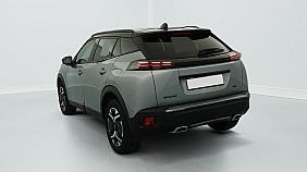Peugeot 2008 second hand de vanzare