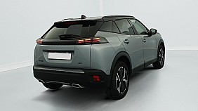Peugeot 2008 second hand de vanzare