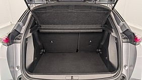 Peugeot 2008 second hand de vanzare