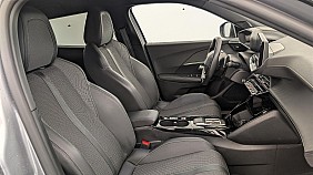 Peugeot 2008 second hand de vanzare