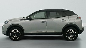 Peugeot 2008 second hand de vanzare