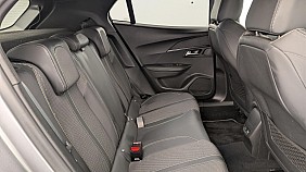 Peugeot 2008 second hand de vanzare