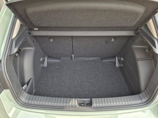 Skoda Fabia second hand de vanzare