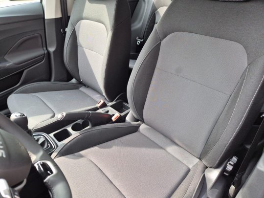 Skoda Fabia second hand de vanzare
