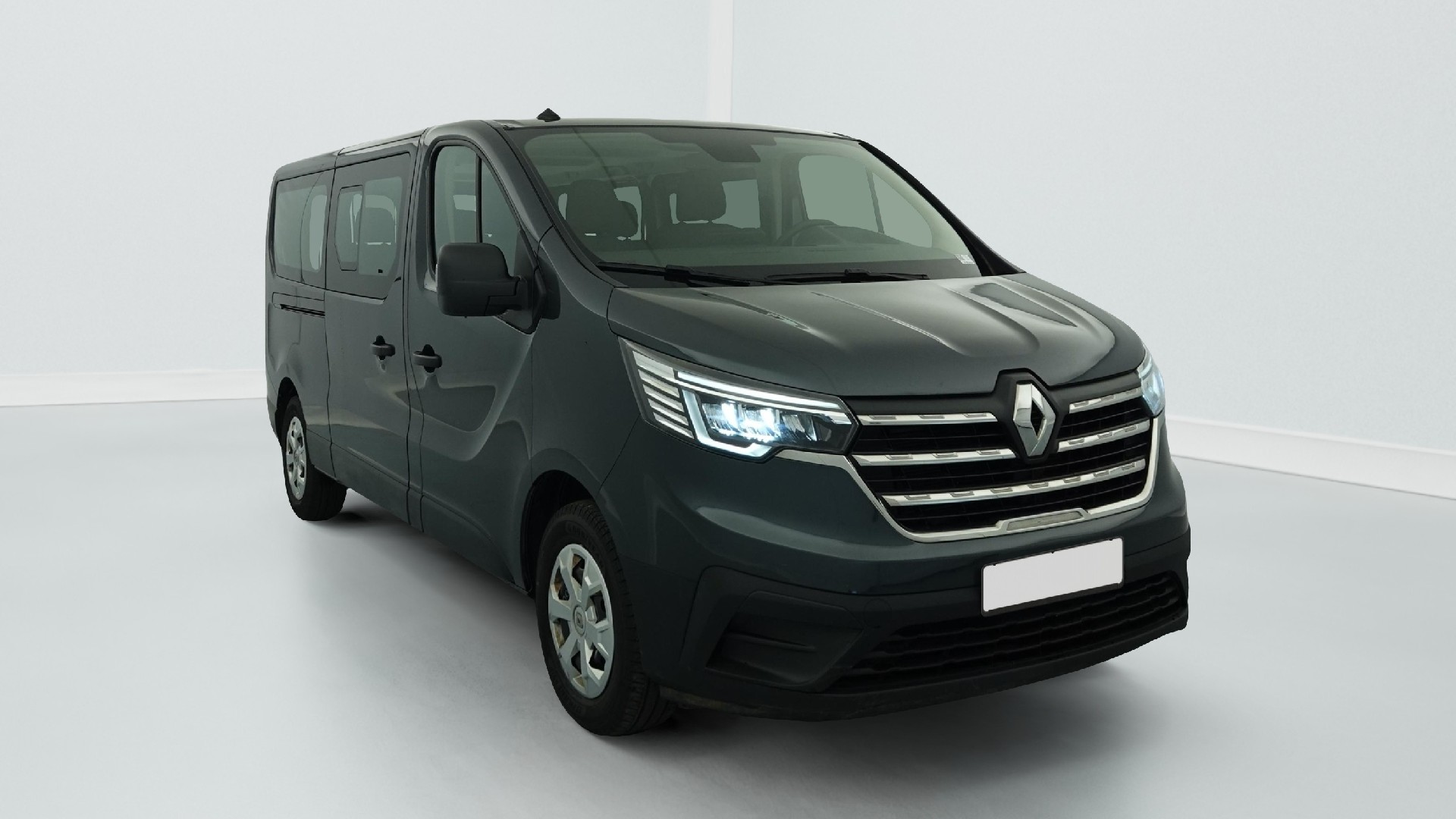 Renault Trafic second-hand de vanzare