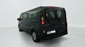 Renault Trafic second hand de vanzare