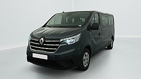Renault Trafic second hand de vanzare