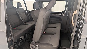 Renault Trafic second hand de vanzare