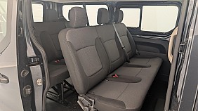 Renault Trafic second hand de vanzare