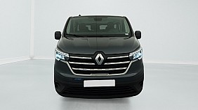 Renault Trafic second hand de vanzare
