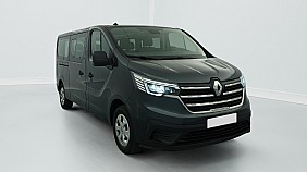 Renault Trafic second hand de vanzare