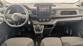 Renault Trafic second hand de vanzare