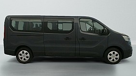 Renault Trafic second hand de vanzare