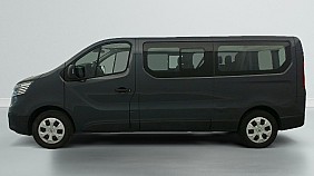 Renault Trafic second hand de vanzare