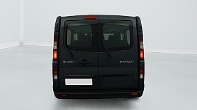 Renault Trafic second hand de vanzare