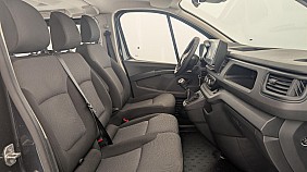 Renault Trafic second hand de vanzare