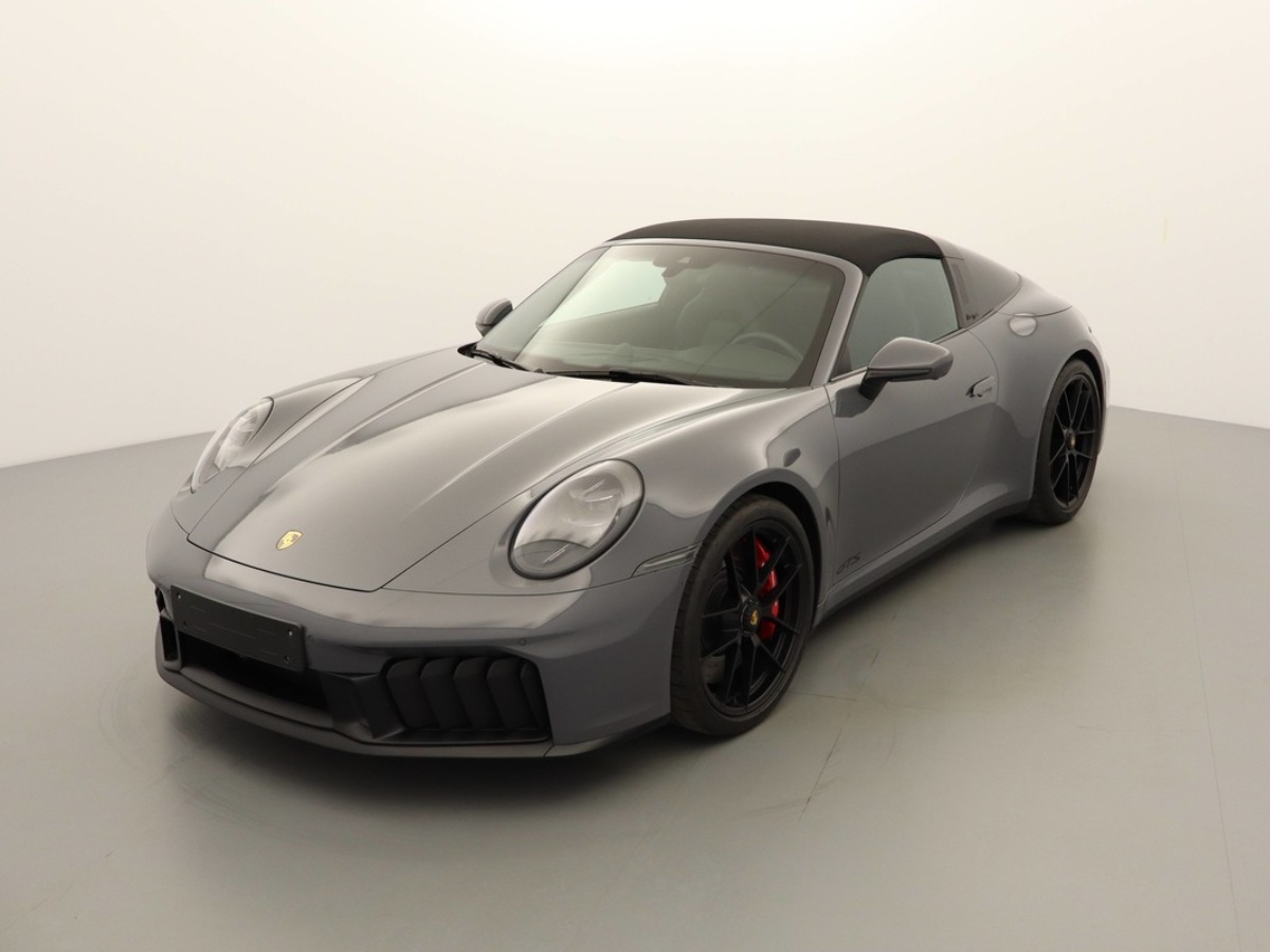 Porsche, Series 911 - 992 second-hand de vanzare