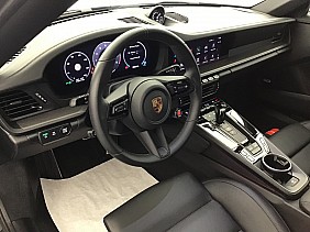 Porsche, Series 911 - 992 second hand de vanzare