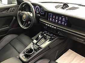 Porsche, Series 911 - 992 second hand de vanzare
