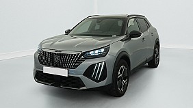 Peugeot 2008 second hand de vanzare