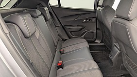 Peugeot 2008 second hand de vanzare