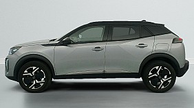 Peugeot 2008 second hand de vanzare