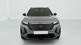 Peugeot 2008 second hand de vanzare