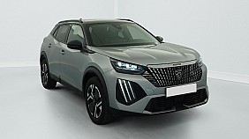 Peugeot 2008 second hand de vanzare