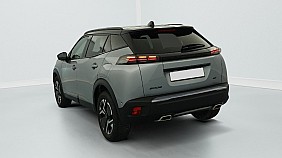 Peugeot 2008 second hand de vanzare