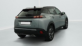 Peugeot 2008 second hand de vanzare
