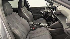 Peugeot 2008 second hand de vanzare