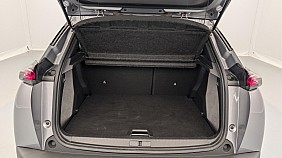 Peugeot 2008 second hand de vanzare