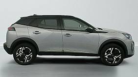 Peugeot 2008 second hand de vanzare